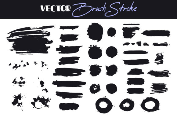 Vector Artistic Elements: Graphics & Illustrations Review