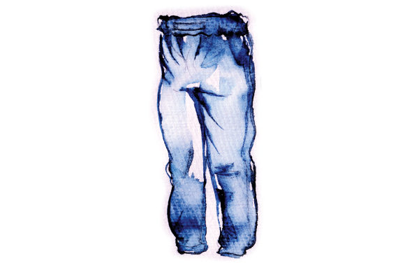 Watercolor Pants: A Crafts & Beauty Amp Design Review